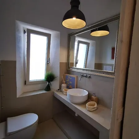 Masseria A Libeccio Nyaraló Maruggio