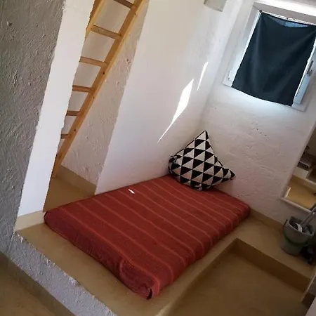 Masseria A Libeccio *