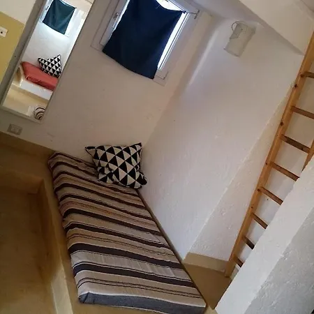 Masseria A Libeccio Maruggio