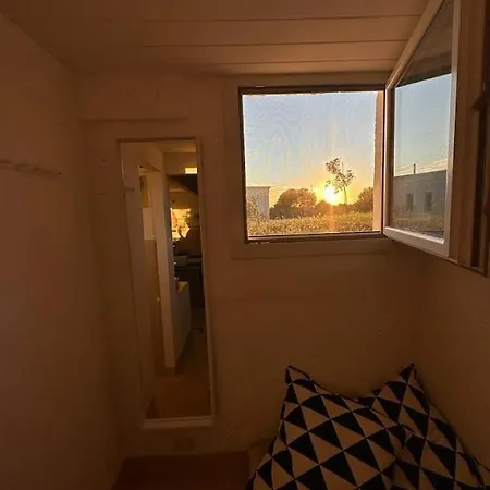 Masseria A Libeccio Maruggio