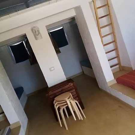 Masseria A Libeccio Nyaraló