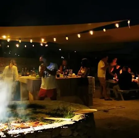 Masseria A Libeccio * Maruggio