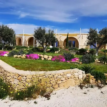 Masseria A Libeccio