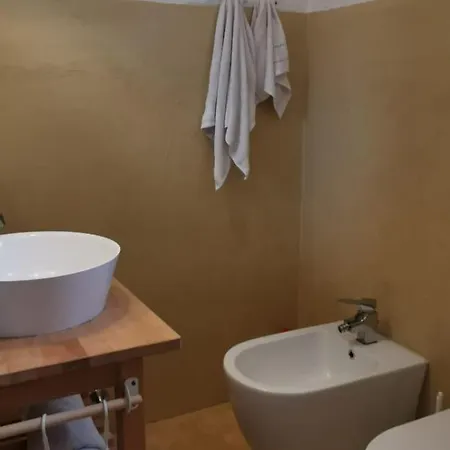 Holiday home Masseria A Libeccio