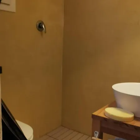 Holiday home Masseria A Libeccio *