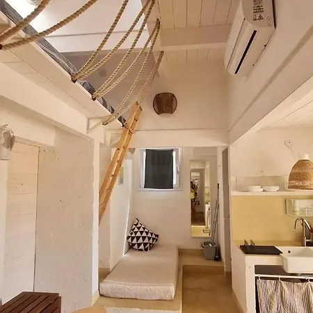 Holiday home Masseria A Libeccio Maruggio