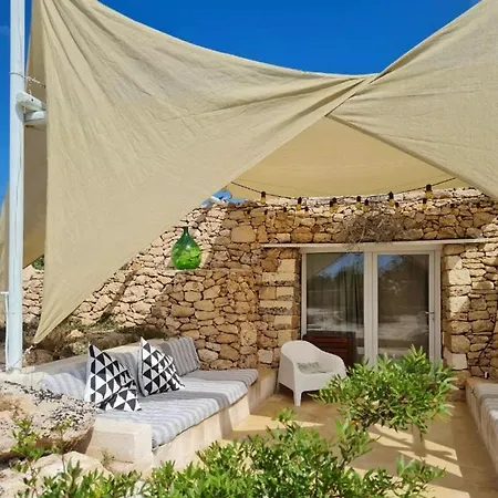 Masseria A Libeccio * Maruggio