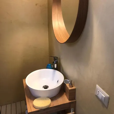 Masseria A Libeccio Nyaraló