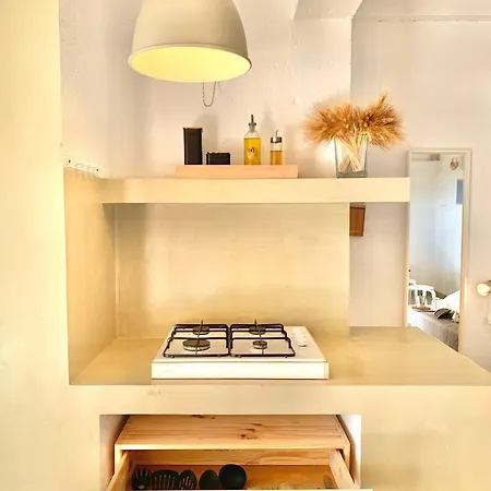 Holiday home Masseria A Libeccio *