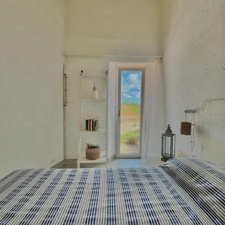 Masseria A Libeccio *