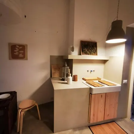 Masseria A Libeccio * Maruggio