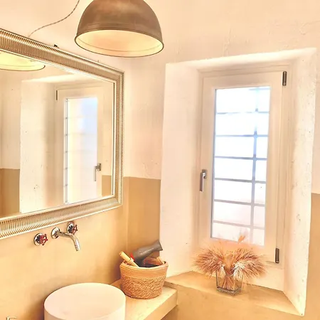 Holiday home Masseria A Libeccio *