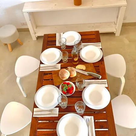 Masseria A Libeccio *