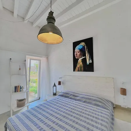 Masseria A Libeccio Maruggio