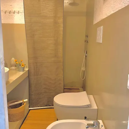 Masseria A Libeccio * Maruggio