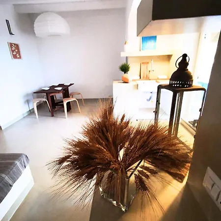 Masseria A Libeccio Holiday home