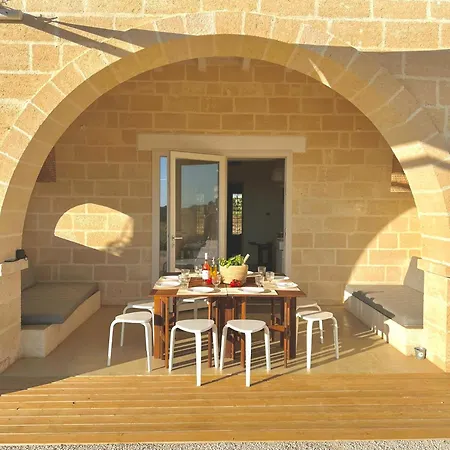 Masseria A Libeccio * Maruggio