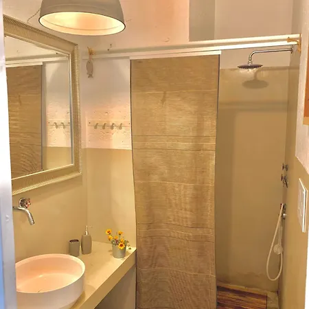 Masseria A Libeccio Holiday home *